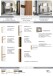 Badezimmer-Set >Oulu< in Wotaneiche - 80x180x47cm (BxHxT)