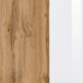 Badezimmer-Set >Oulu< in Wotaneiche - 80x180x47cm (BxHxT)