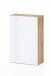 Badezimmer-Set >Oulu< in Wotaneiche - 80x180x47cm (BxHxT)