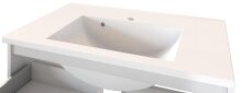 Badezimmer-Set >Oulu< in Wotaneiche - 80x180x47cm (BxHxT)