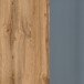 Badezimmer-Set >Oulu< in Wotaneiche - 80x180x47cm (BxHxT)