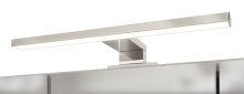 Badezimmer-Set >Oulu< in Wotaneiche - 80x180x47cm (BxHxT)