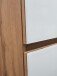 Badezimmer-Set >Oulu< in Wotaneiche - 80x180x47cm (BxHxT)