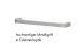 Midischrank >Stockholm< in Eiche-Ribbeck - 30x130x35 (BxHxT)