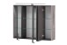 Spiegelschrank >Stockholm< in Eiche-Ribbeck - 80x64x20 (BxHxT)