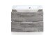Waschtisch-Set >Stockholm< in Eiche-Ribbeck - 80x53x49 (BxHxT)