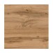 Hängeschrank >Kopenhagen< in Wotaneiche - 40x64x20cm (BxHxT)
