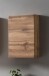 Hängeschrank >Kopenhagen< in Wotaneiche - 40x64x20cm (BxHxT)