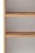 Hängeschrank >Kopenhagen< in Wotaneiche - 40x64x20cm (BxHxT)
