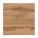 Hängeschrank >Kopenhagen< in Wotaneiche - 40x64x20cm (BxHxT)
