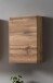 Hängeschrank >Kopenhagen< in Wotaneiche - 40x64x20cm (BxHxT)
