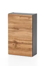Hängeschrank >Kopenhagen< in Wotaneiche -...