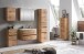 Unterschrank >Kopenhagen< in Wotaneiche - 40x79x35cm (BxHxT)