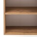 Unterschrank >Kopenhagen< in Matt Grau - 40x79x35cm (BxHxT)