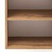 Unterschrank >Kopenhagen< in Matt Grau - 40x79x35cm (BxHxT)
