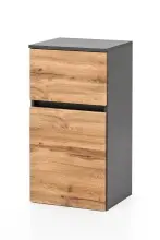 Unterschrank >Kopenhagen< in Wotaneiche -...