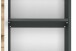Midischrank >Kopenhagen< in Wotaneiche - 40x130x35cm (BxHxT)
