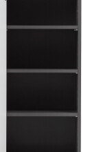 Seitenschrank >Kopenhagen< in Wotaneiche - 40x180x35cm (BxHxT)
