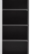 Seitenschrank >Kopenhagen< in Wotaneiche - 40x180x35cm (BxHxT)
