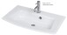 Waschtisch-Set >Kopenhagen< in Wotaneiche - 80x53x49cm (BxHxT)