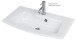 Waschtisch-Set >Kopenhagen< in Wotaneiche - 80x53x49cm (BxHxT)