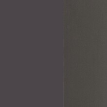 Waschtisch-Set >Kopenhagen< in Matt Grau - 80x53x49cm (BxHxT)