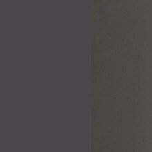 Waschtisch-Set >Kopenhagen< in Matt Grau - 80x53x49cm (BxHxT)