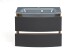 Badezimmer-Set >Kopenhagen< in Matt Grau - 80x200x49cm (BxHxT)