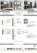 Badezimmer-Set >Kopenhagen< in Wotaneiche - 80x200x49cm (BxHxT)
