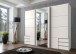 Schwebetürenschrank >Eugenio< in  - 270x210x65cm (BxHxT)