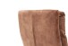 Esszimmerstuhl >Labrea< (2-er Set) in  aus Metall - 44x99x64cm (BxHxT)