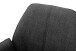 Esszimmerstuhl >Pettau< (2-er Set) in  aus Metall - 59x88x63cm (BxHxT)