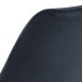 Esszimmerstuhl >Ermina< (2-er Set) in Anthrazit - 48,5x85,5x54 (BxHxT)