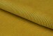 Esszimmerstuhl >Ermina< (2-er Set) in Gelb aus Metall - 48,5x85,5x54cm (BxHxT)