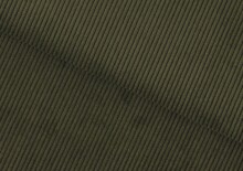 Esszimmerstuhl >Ermina< (2-er Set) in Olivgrün aus Metall - 48,5x85,5x54 (BxHxT)