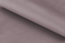 Esszimmerstuhl >Ermina< (2-er Set) in Dusty Rose - 48,5x85,5x54 (BxHxT)