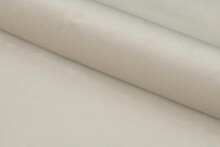 Esszimmerstuhl >Ermina< (2-er Set) in Sand aus Metall - 48,5x85,5x54cm (BxHxT)