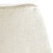 Esszimmerstuhl >Ermina< (2-er Set) in Sand aus Metall - 48,5x85,5x54cm (BxHxT)