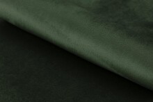 Esszimmerstuhl >Ermina< (2-er Set) in Waldgrün aus Metall - 48,5x85,5x54 (BxHxT)