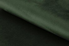 Esszimmerstuhl >Ermina< (2-er Set) in Waldgrün aus Metall - 48,5x85,5x54 (BxHxT)