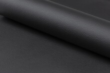 Esszimmerstuhl >Ermina< (2-er Set) in Schwarz aus Metall - 48,5x85,5x54 (BxHxT)