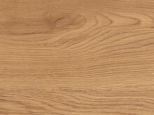 Regal >Carney< in Wildeiche aus Metall,MDF - 135x185x35cm (BxHxT)