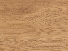 Garderobenständer >Carney< in Wildeiche aus Metall,MDF - 77x165x45cm (BxHxT)