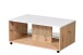 Couchtisch >Becej< in  - 101x41,5x60cm (BxHxT)