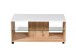Couchtisch >Becej< in  - 101x41,5x60cm (BxHxT)