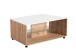 Couchtisch >Becej< in  - 101x41,5x60cm (BxHxT)