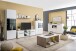 Couchtisch >Becej< in  - 101x41,5x60cm (BxHxT)