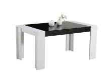 Esstisch >Temerin< in  - 154x75x90,5cm (BxHxT)
