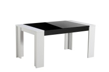 Esstisch >Temerin< in  - 154x75x90,5cm (BxHxT)