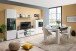 Esstisch >Temerin< in  - 154x75x90,5cm (BxHxT)